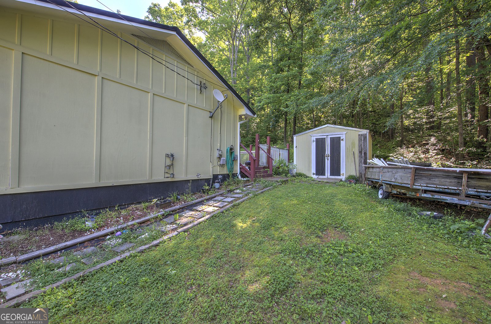 211 Alfred Avenue Rome - 17