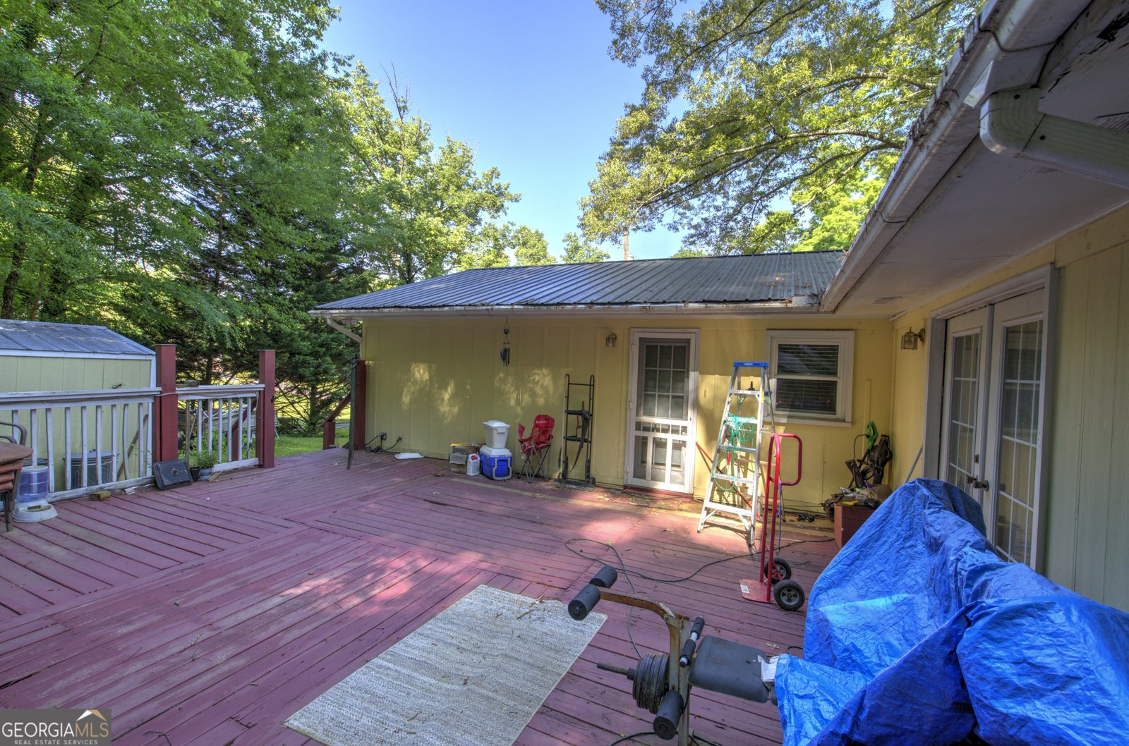 211 Alfred Avenue Rome - 22