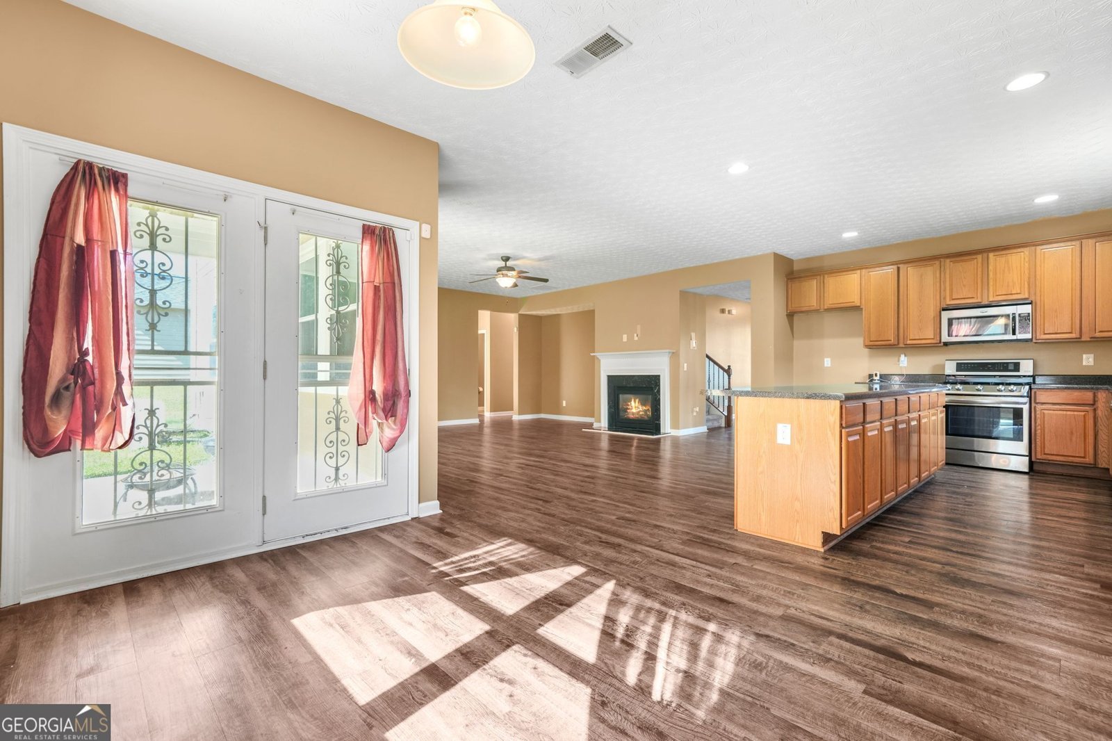 6533 Waterford Street Atlanta - 9