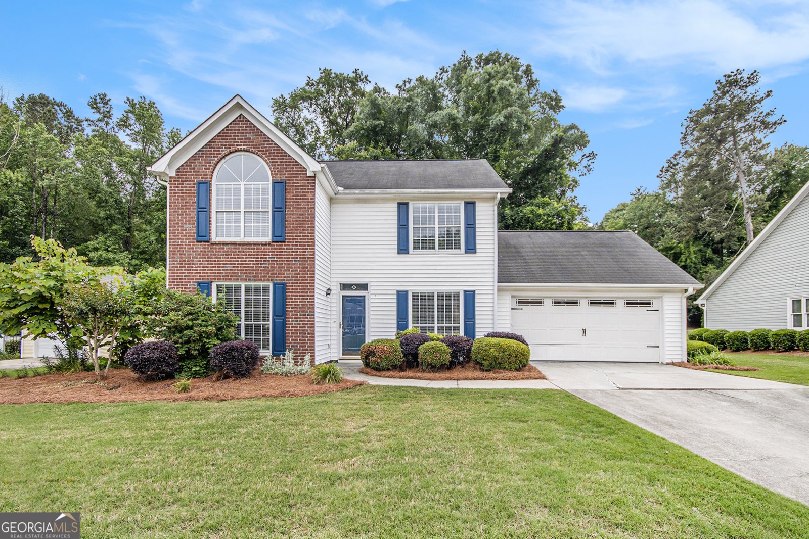 175 Fenwyck Commons Fayetteville - 1