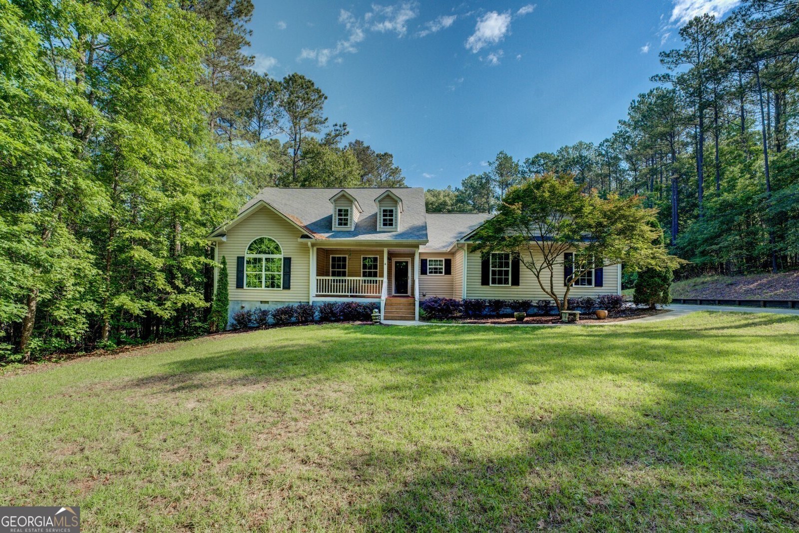 349 Bowen Hill Road Haddock - 1