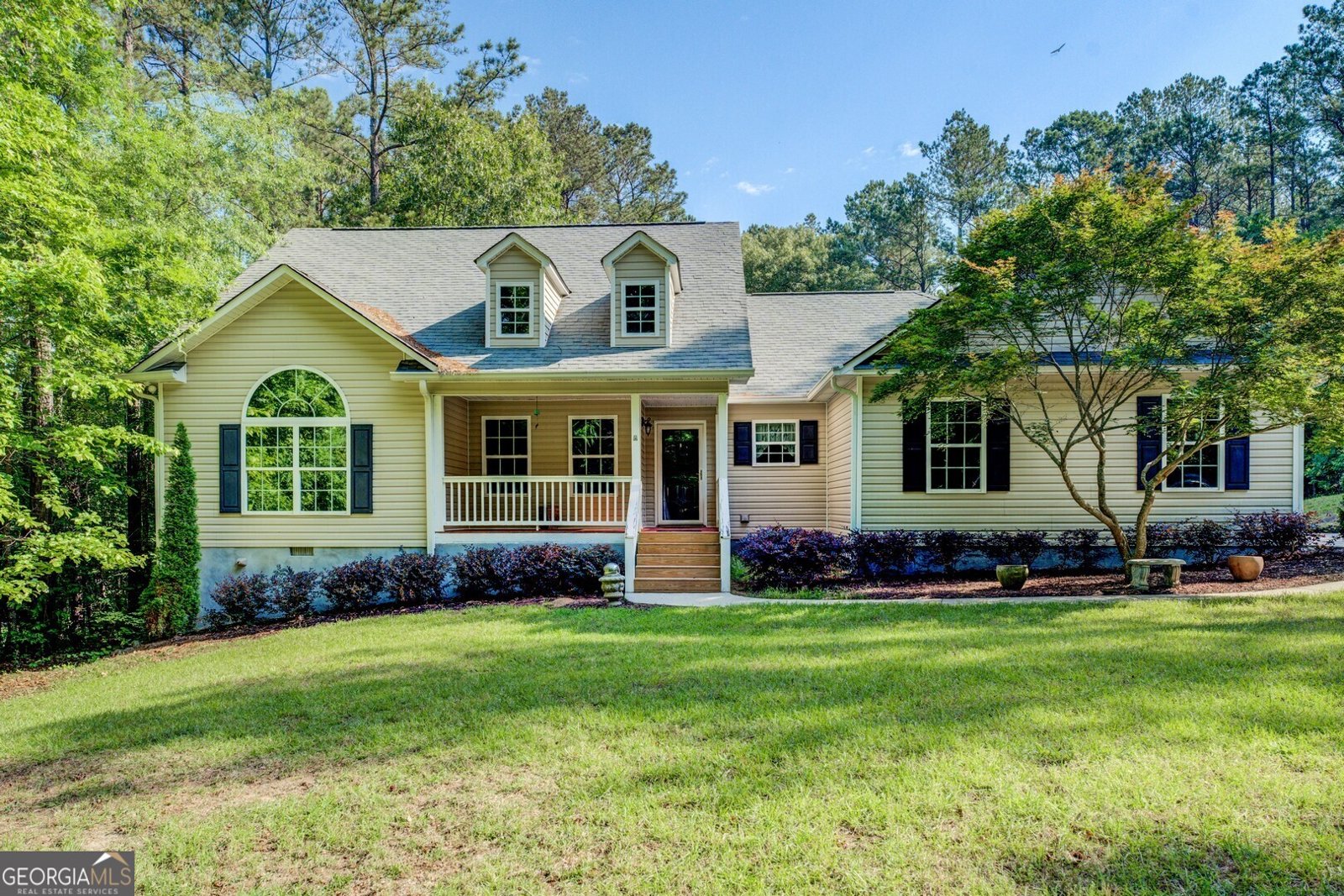 349 Bowen Hill Road Haddock - 2