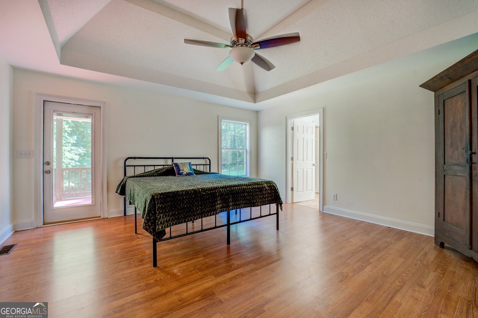 349 Bowen Hill Road Haddock - 24