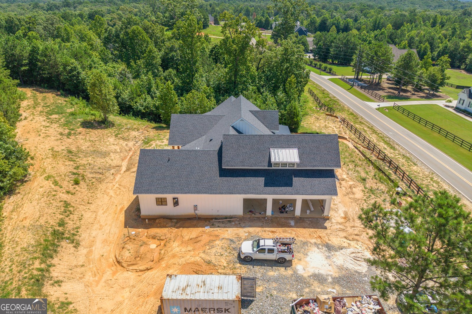 933 MOUNT CARMEL CHURCH Lane Canton - 51
