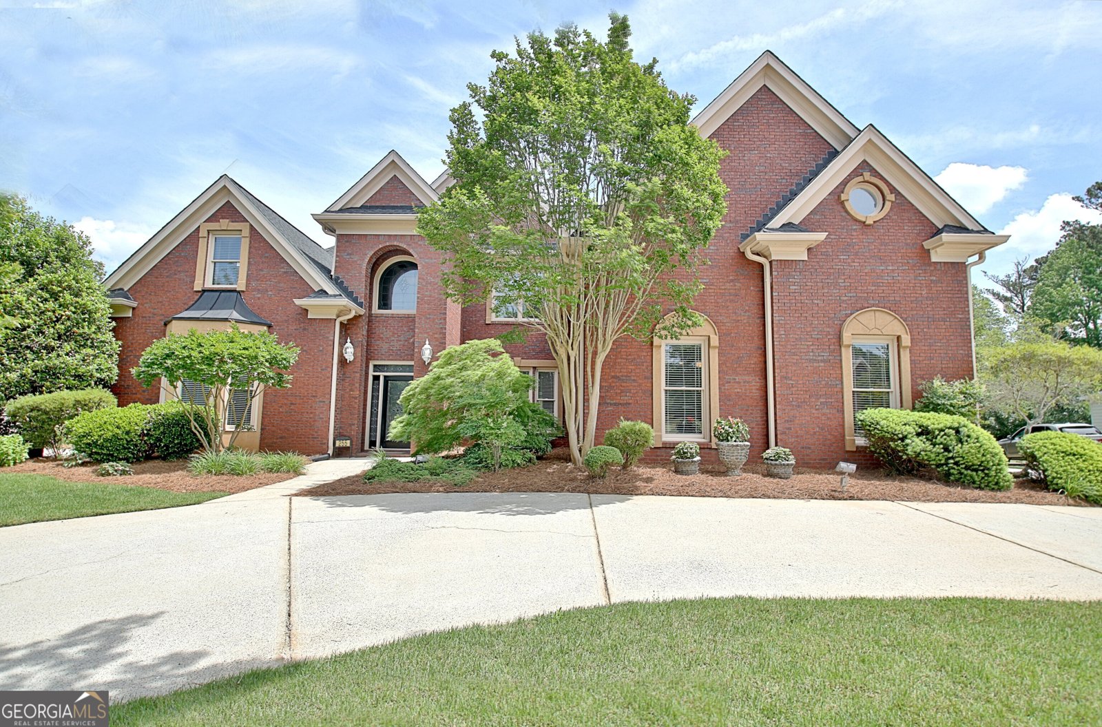 255 255 Tillinghast Trace Newnan - 13