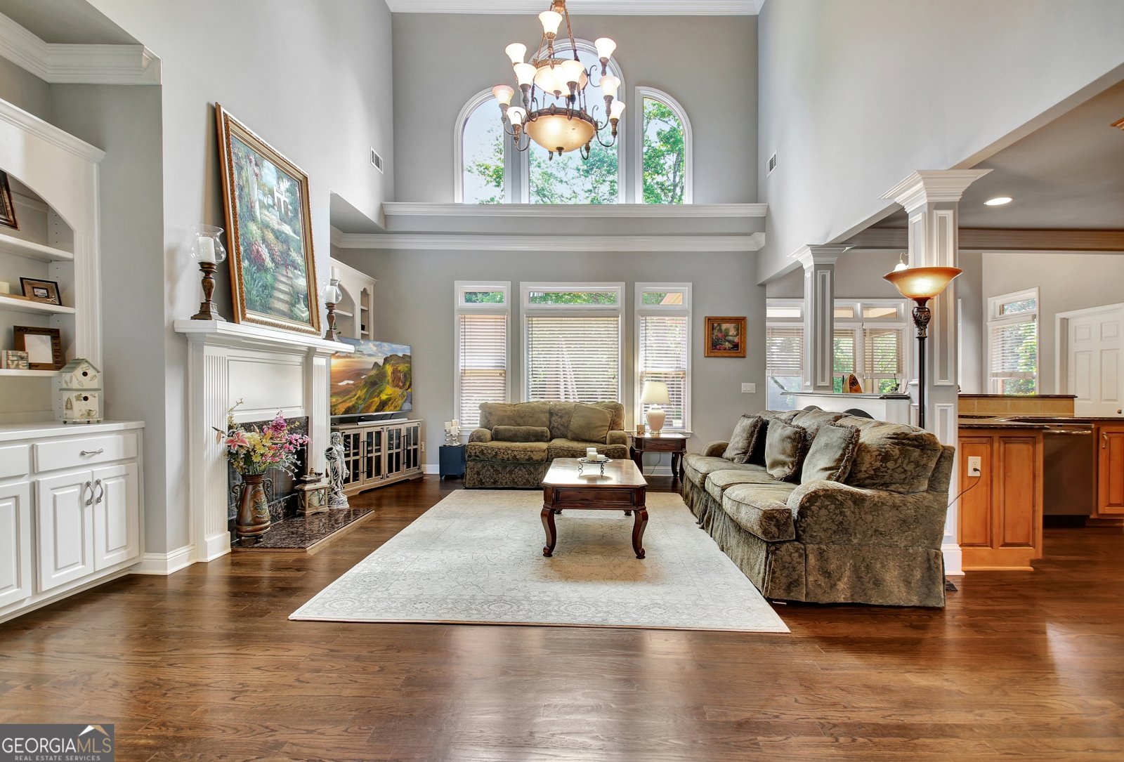 255 255 Tillinghast Trace Newnan - 2