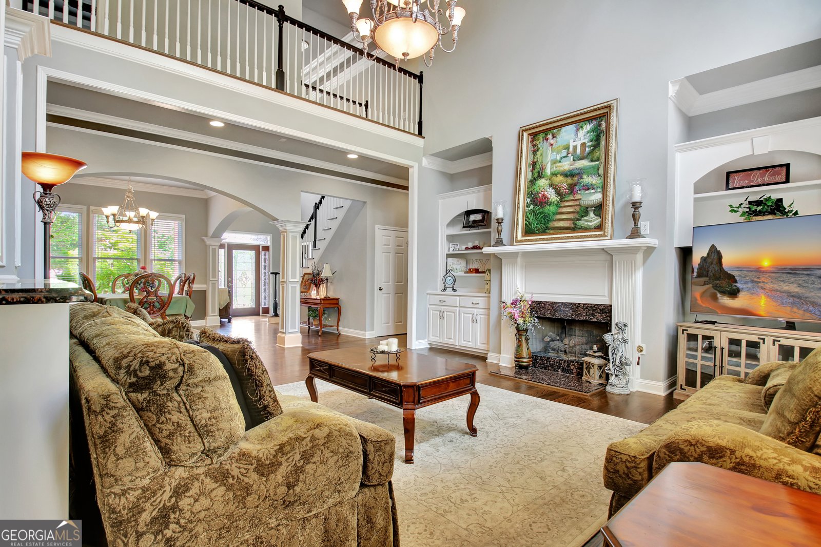 255 255 Tillinghast Trace Newnan - 5