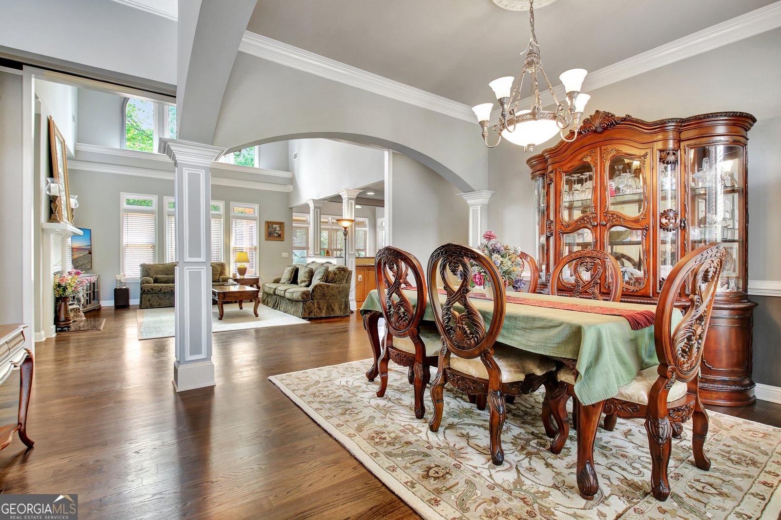 255 255 Tillinghast Trace Newnan - 7