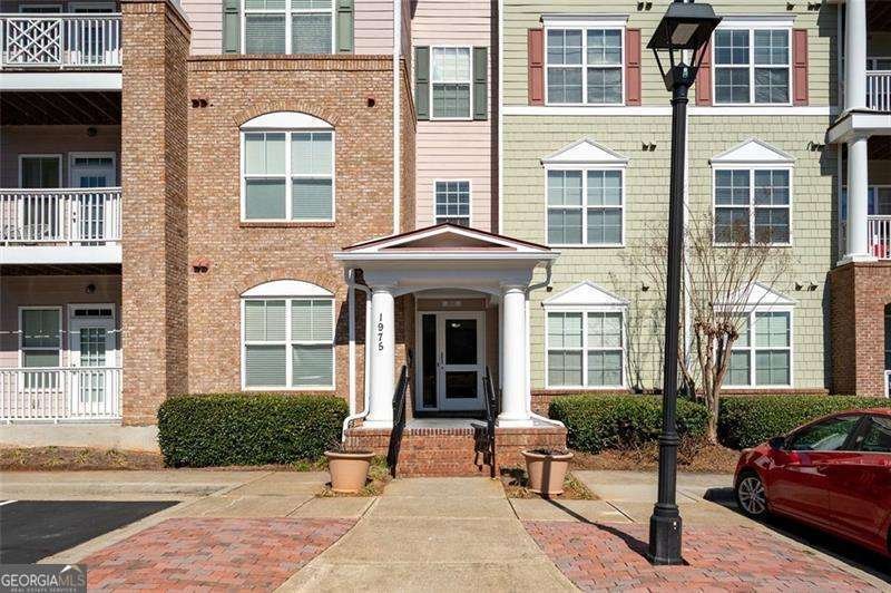 1975 Nocturne Drive Alpharetta - 1