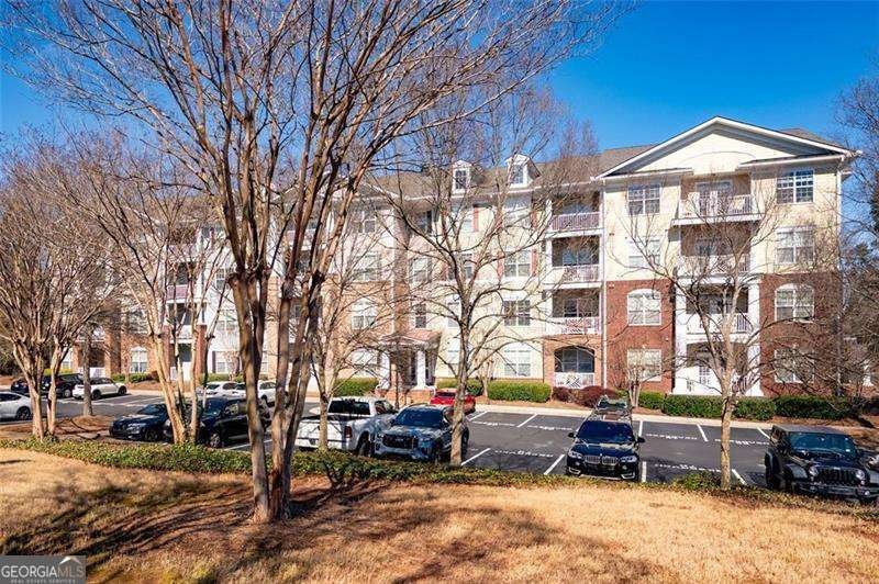 1975 Nocturne Drive Alpharetta - 23