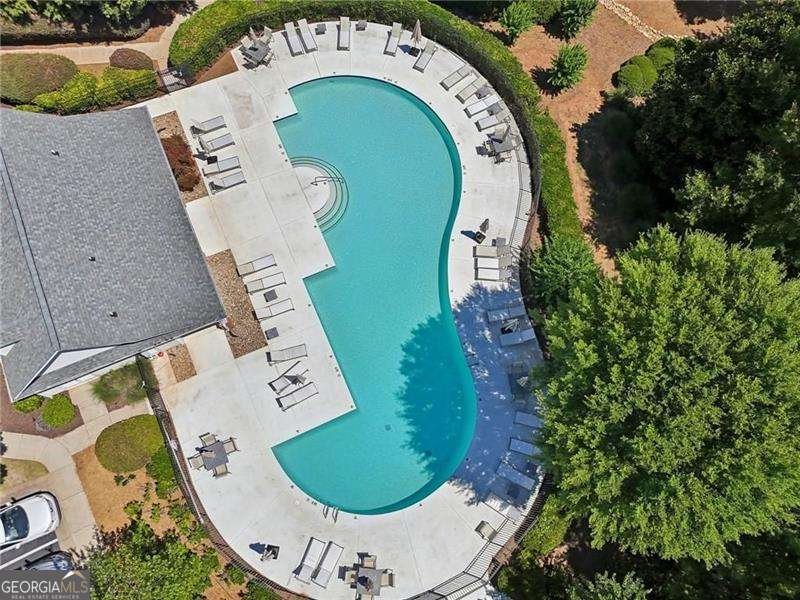 1975 Nocturne Drive Alpharetta - 24