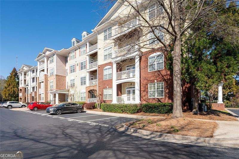 1975 Nocturne Drive Alpharetta - 28