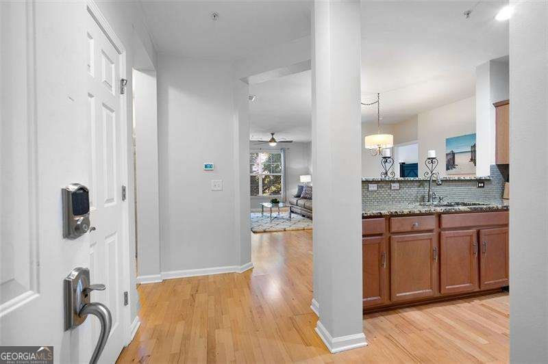 1975 Nocturne Drive Alpharetta - 3