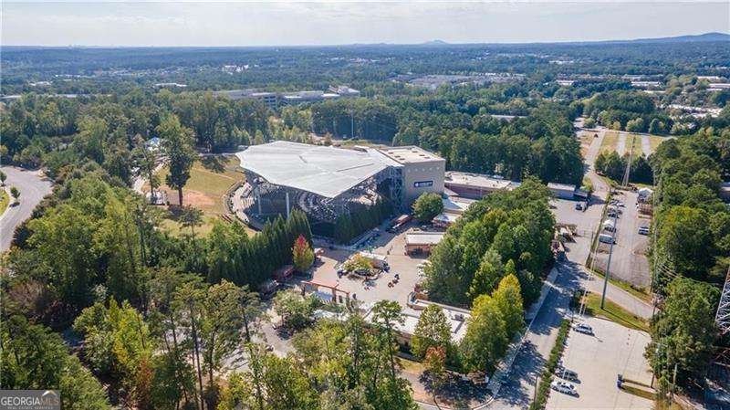 1975 Nocturne Drive Alpharetta - 30