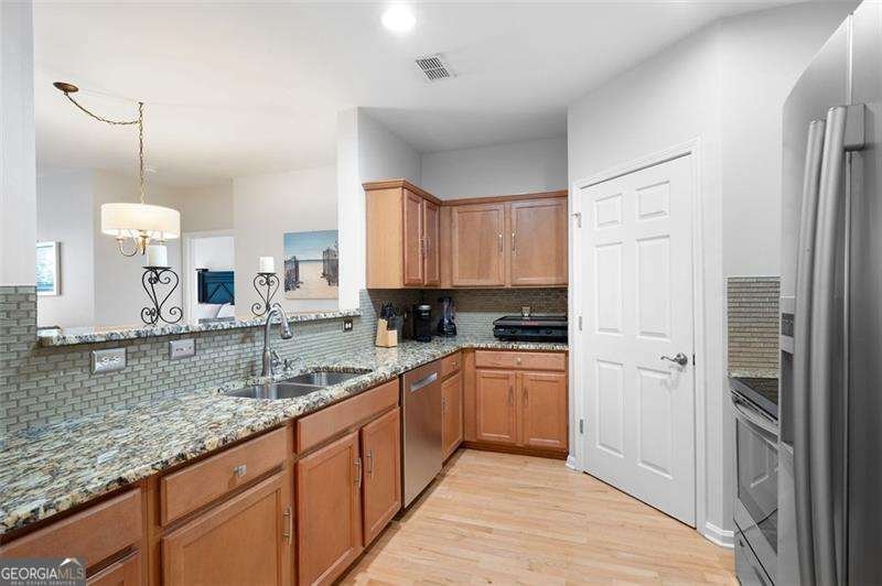1975 Nocturne Drive Alpharetta - 4
