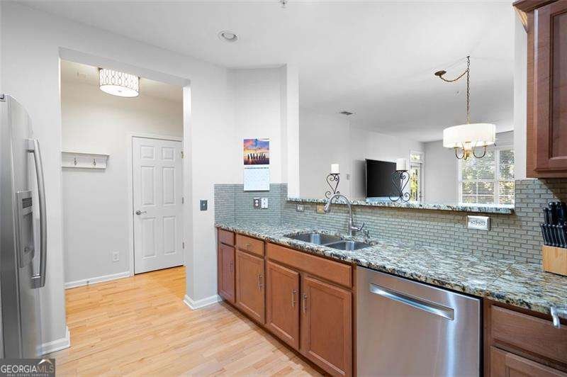 1975 Nocturne Drive Alpharetta - 5