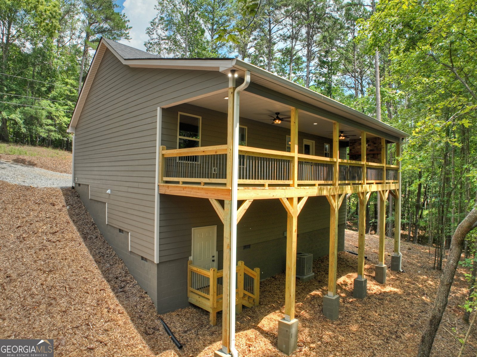 239 Francis Way Ellijay - 28