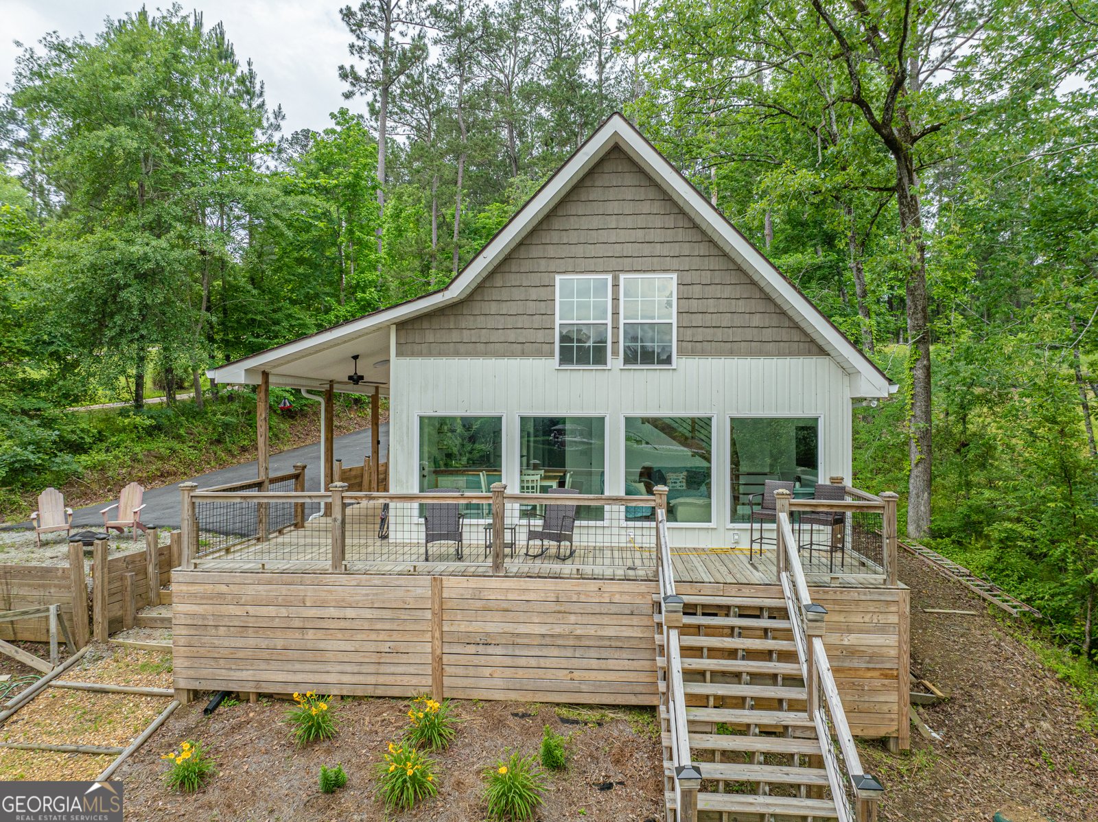 90 Holly Harbor Lane Sparta - 1