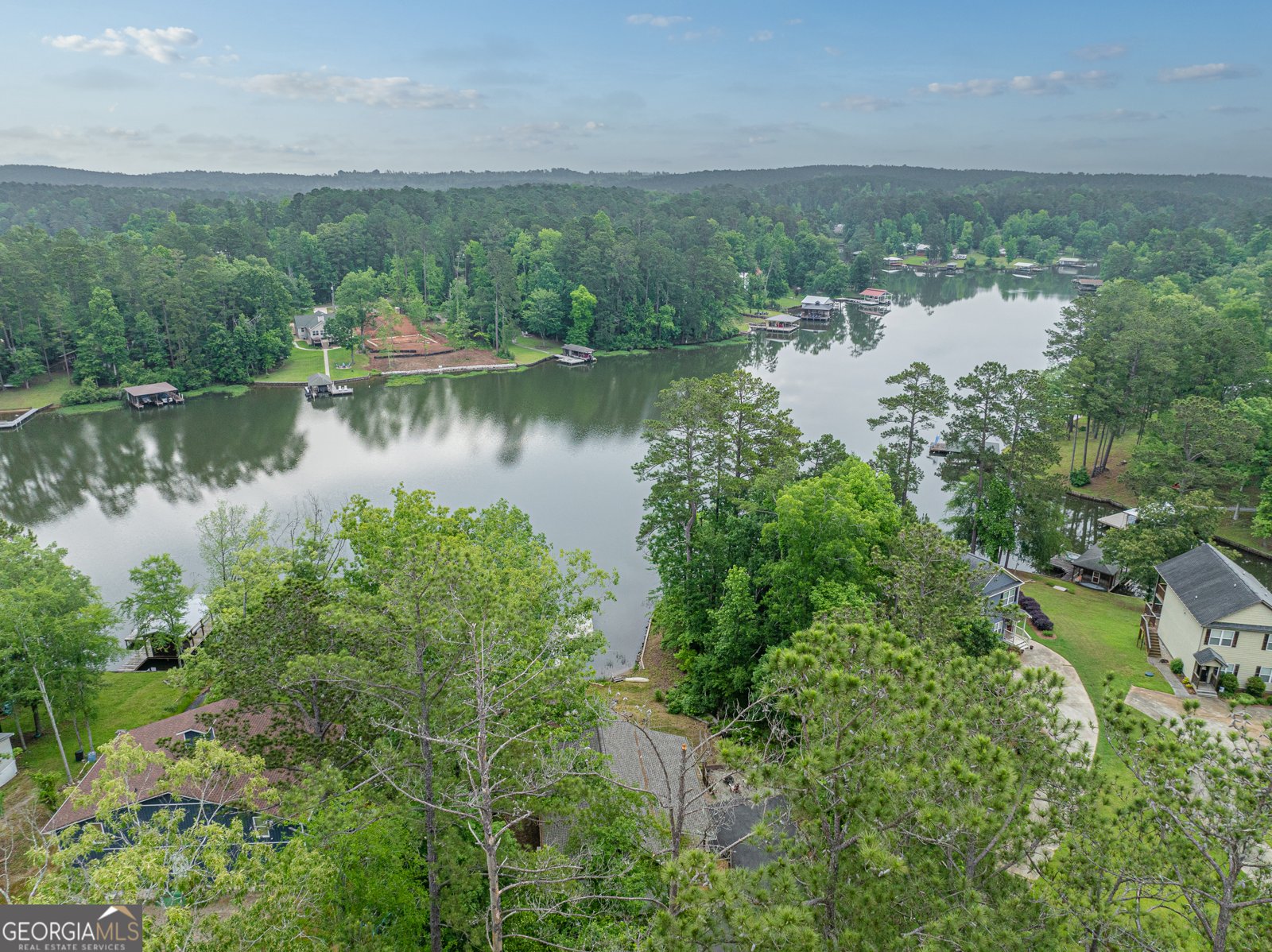 90 Holly Harbor Lane Sparta - 29