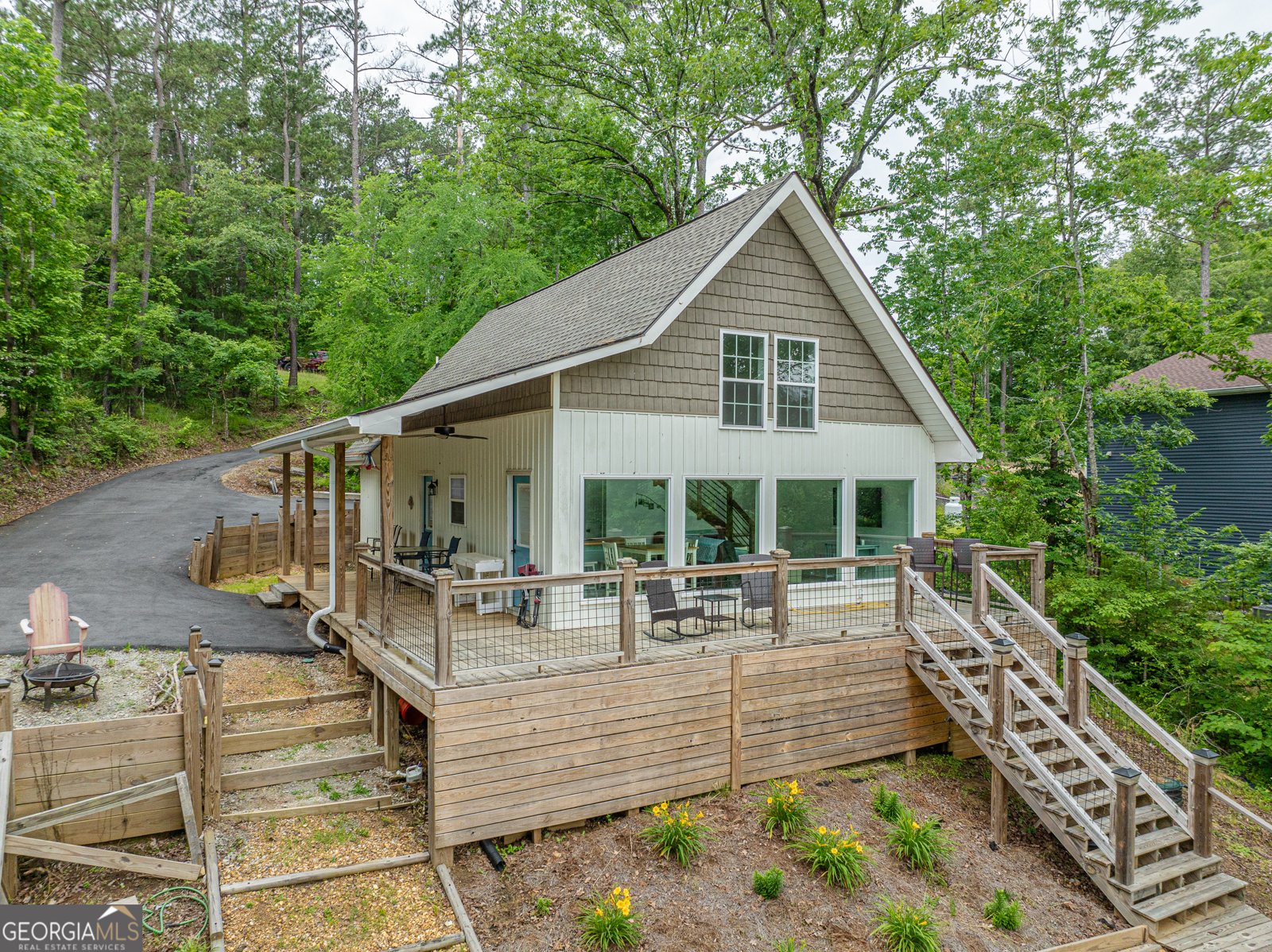 90 Holly Harbor Lane Sparta - 3