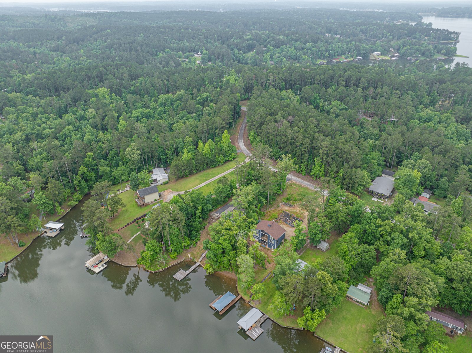 90 Holly Harbor Lane Sparta - 37