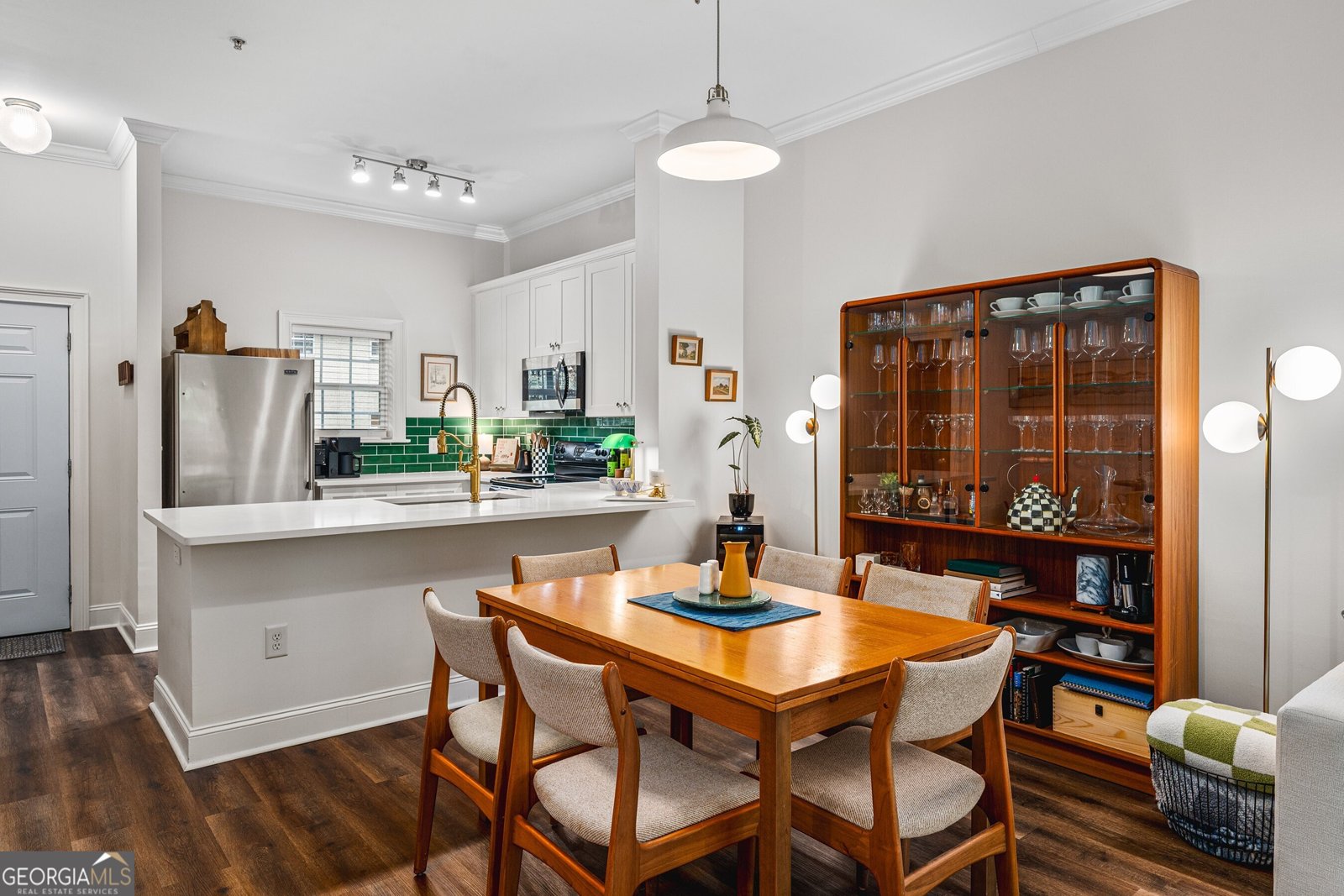 1635 Briarcliff Road Atlanta - 1