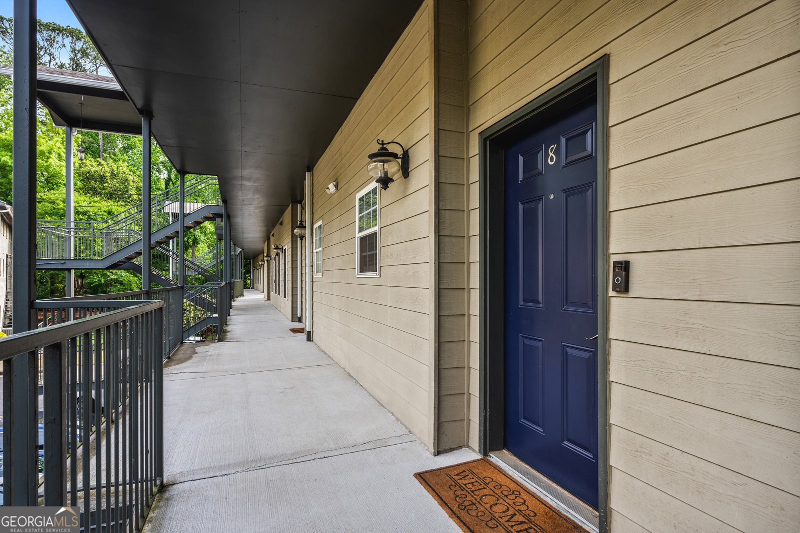 1635 Briarcliff Road Atlanta - 2