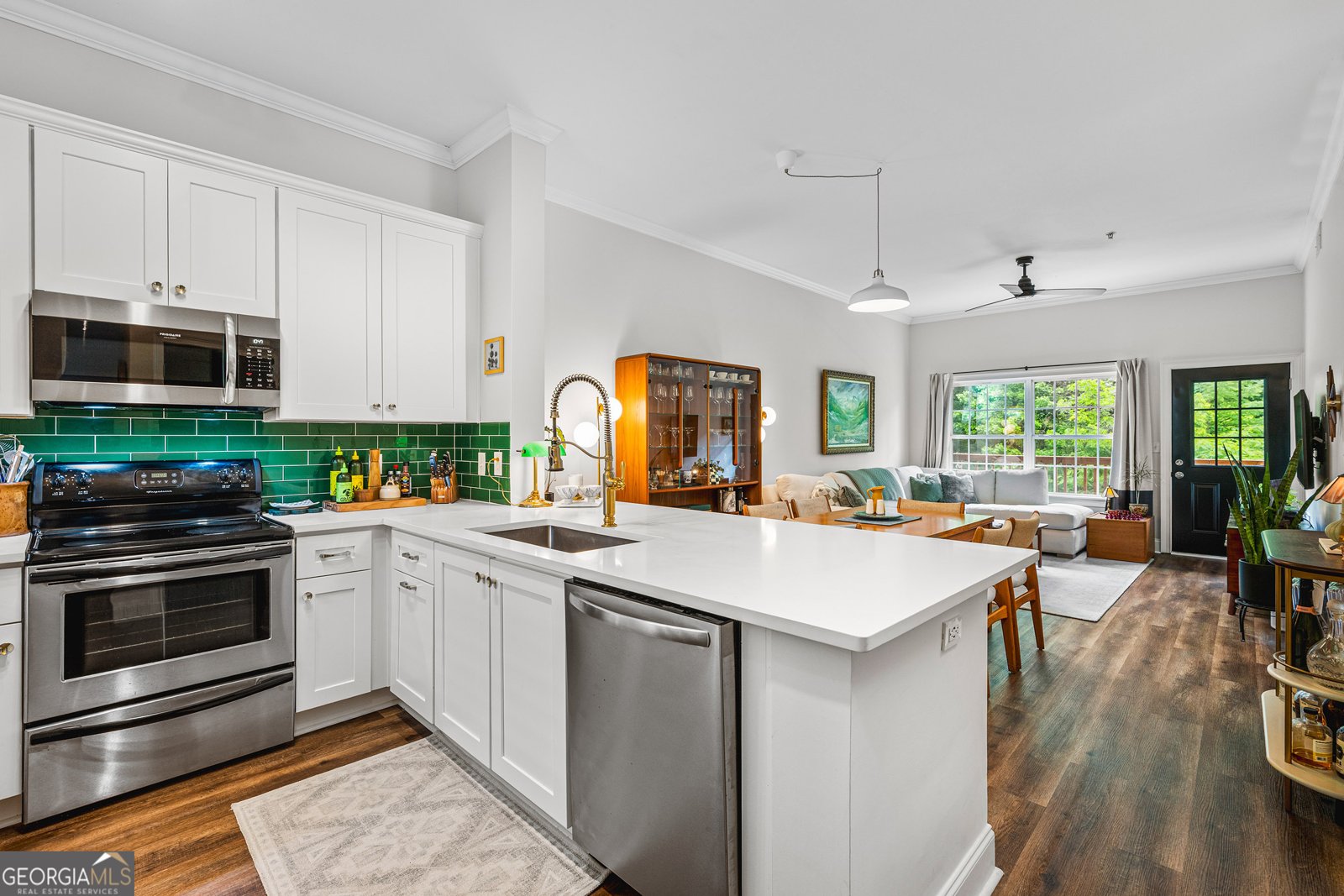 1635 Briarcliff Road Atlanta - 3
