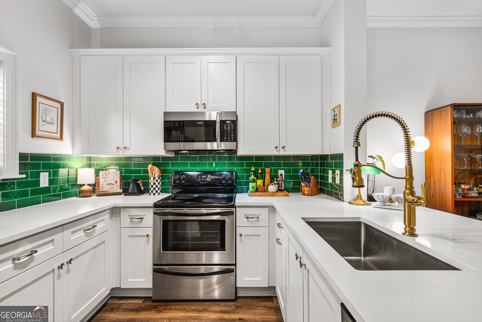 1635 Briarcliff Road Atlanta - 4