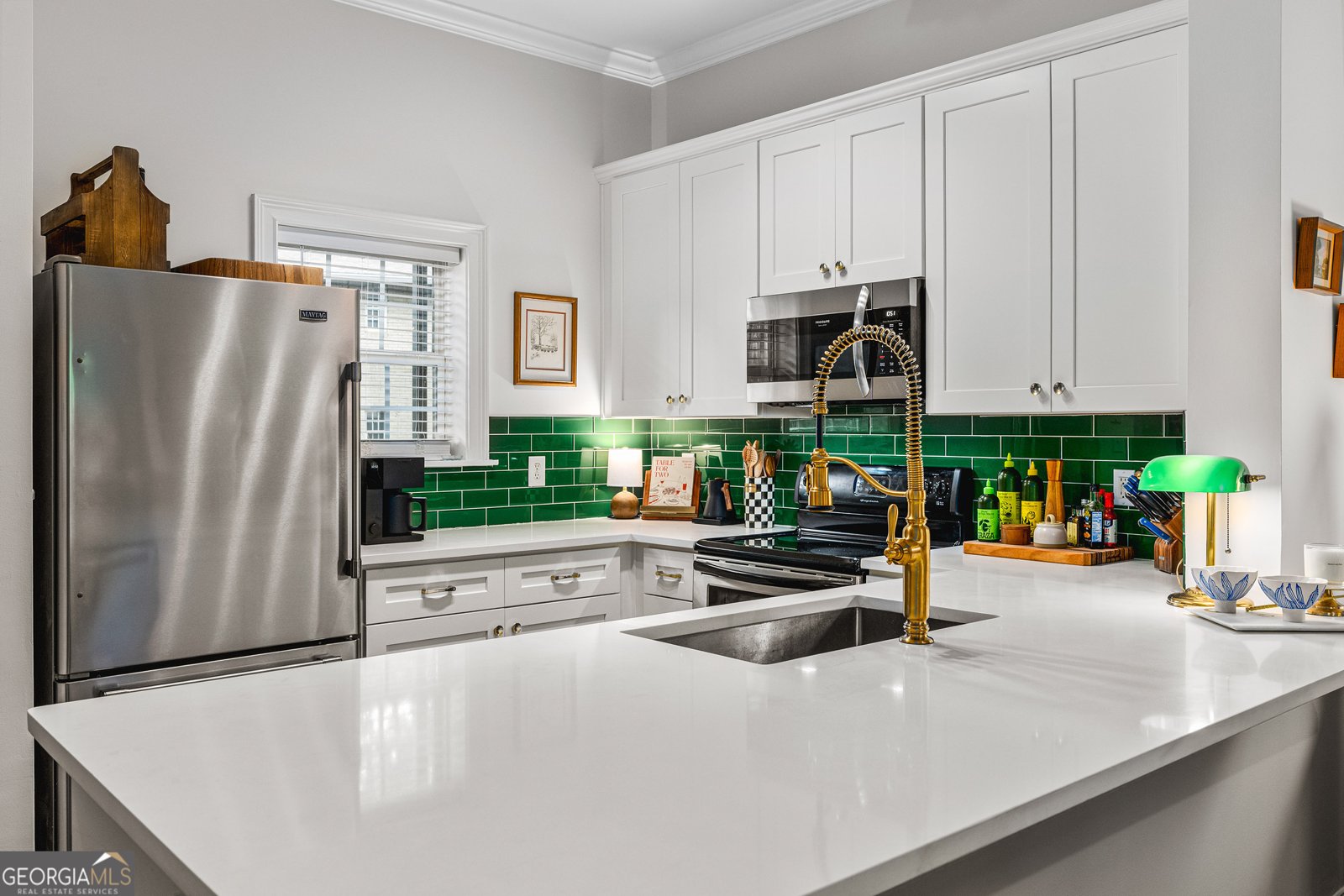 1635 Briarcliff Road Atlanta - 5