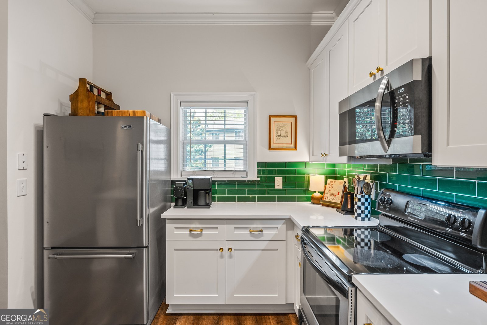 1635 Briarcliff Road Atlanta - 6