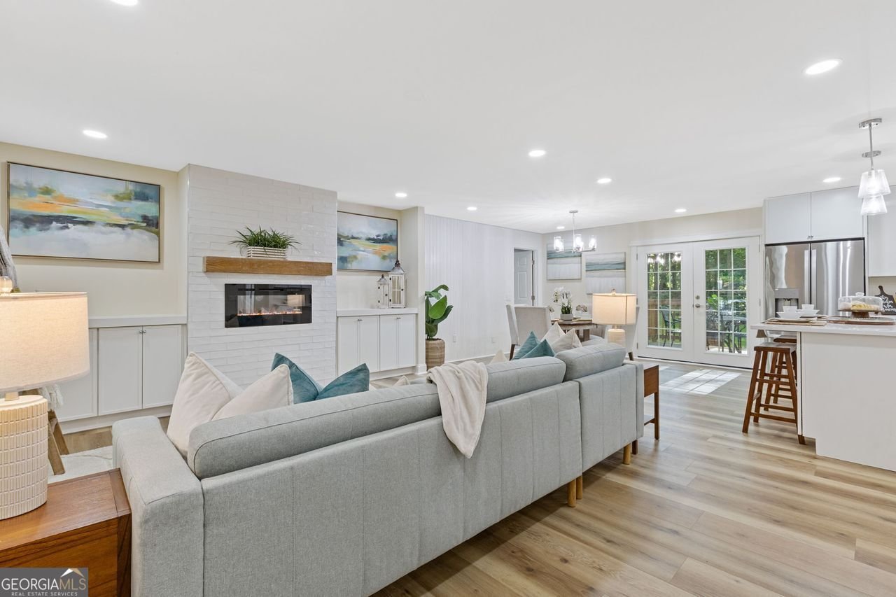 2856 Bay Leaf Drive Conyers - 10