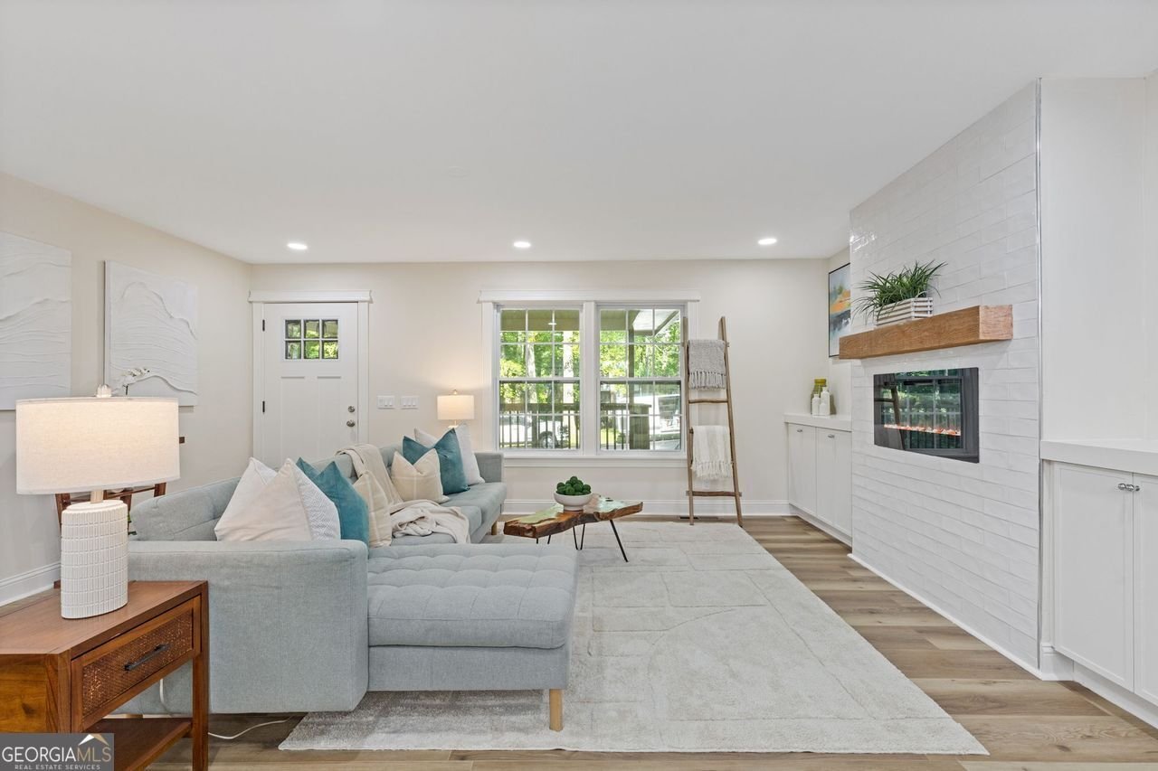 2856 Bay Leaf Drive Conyers - 11