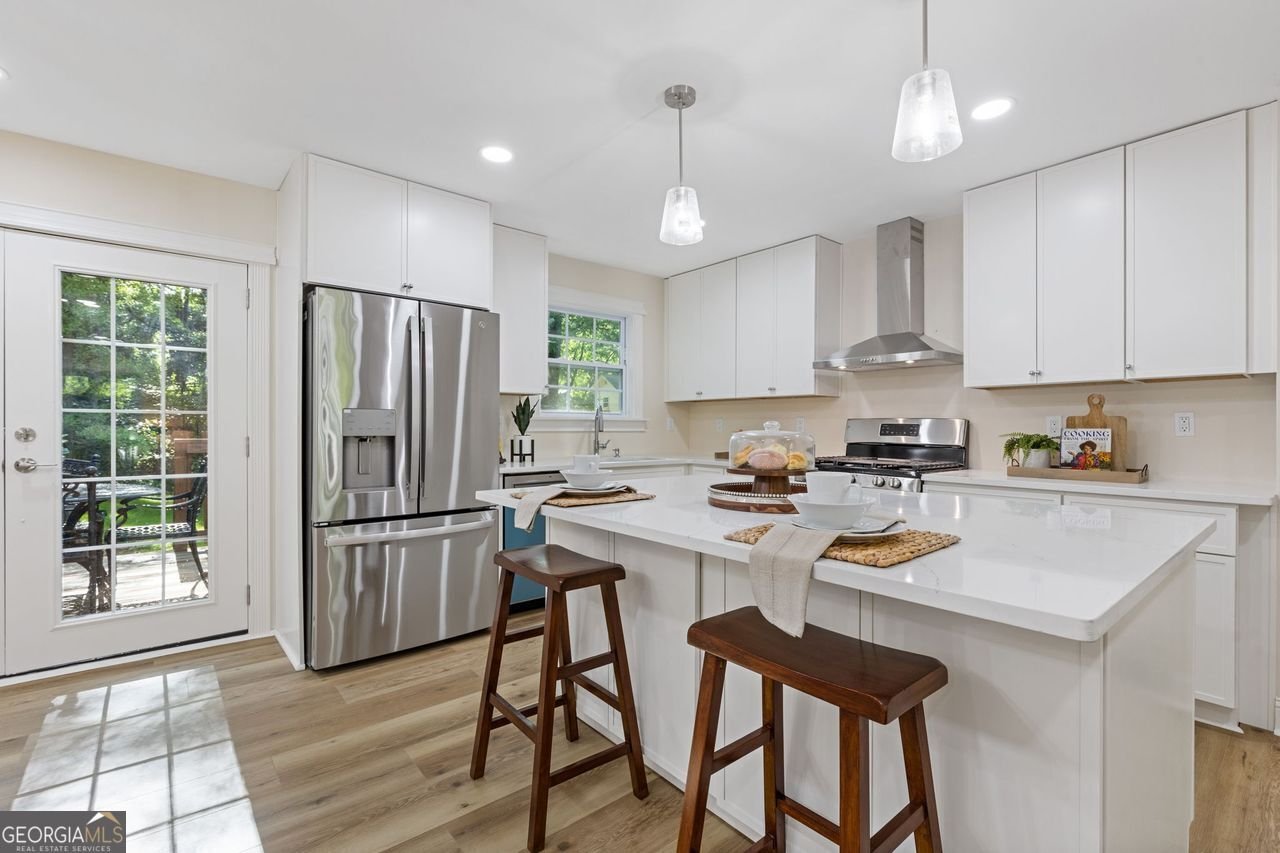 2856 Bay Leaf Drive Conyers - 12