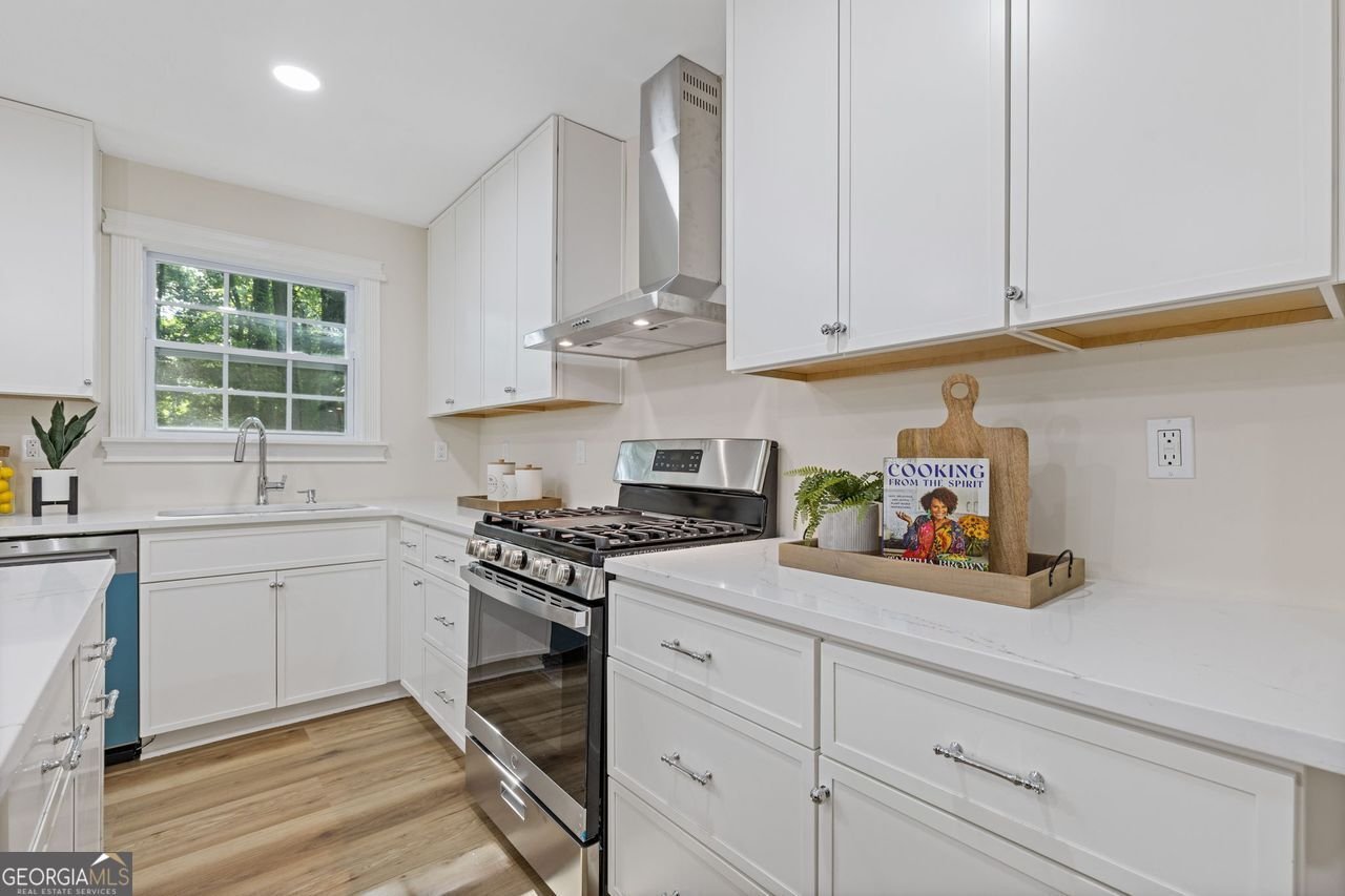 2856 Bay Leaf Drive Conyers - 13