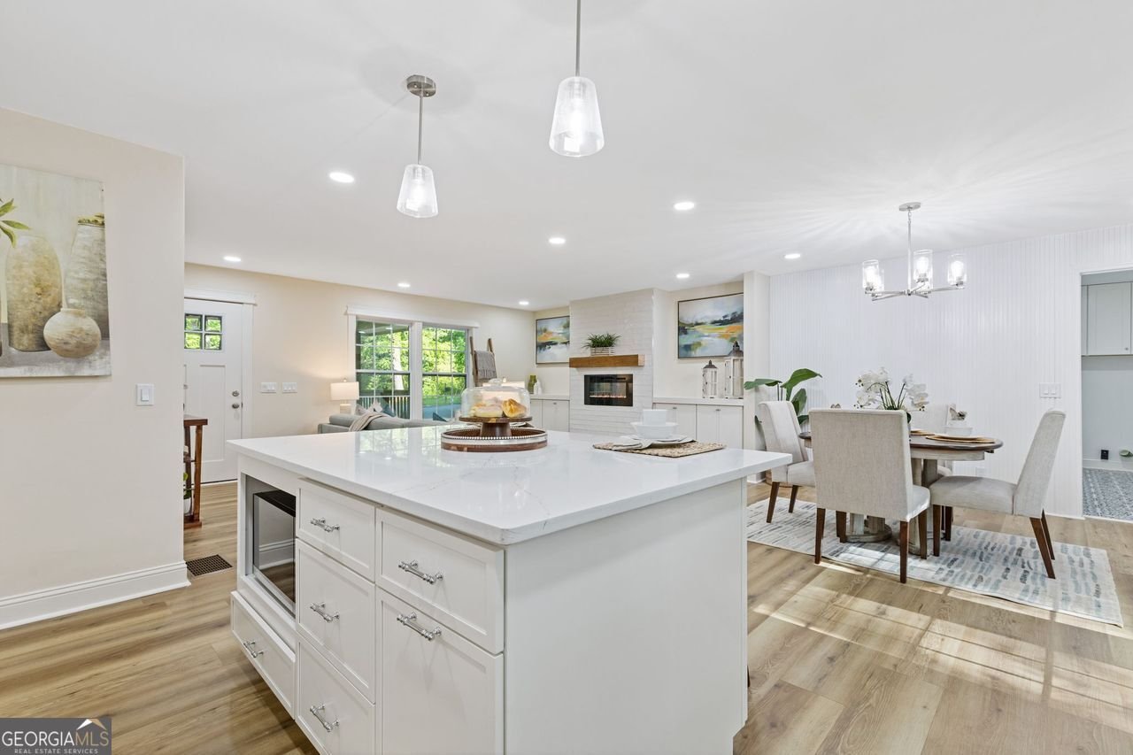 2856 Bay Leaf Drive Conyers - 15