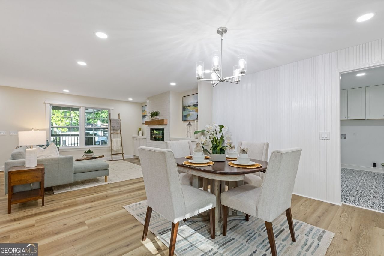 2856 Bay Leaf Drive Conyers - 17
