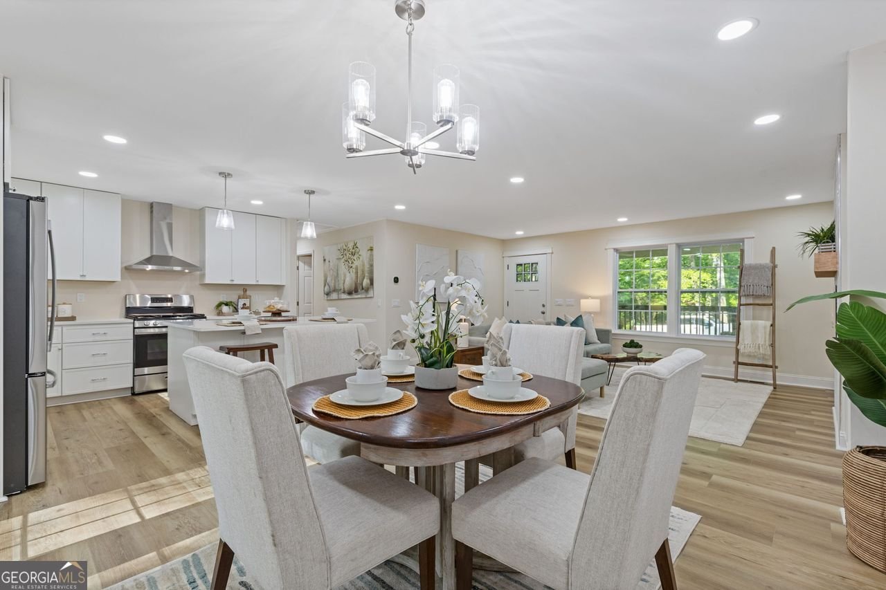 2856 Bay Leaf Drive Conyers - 19