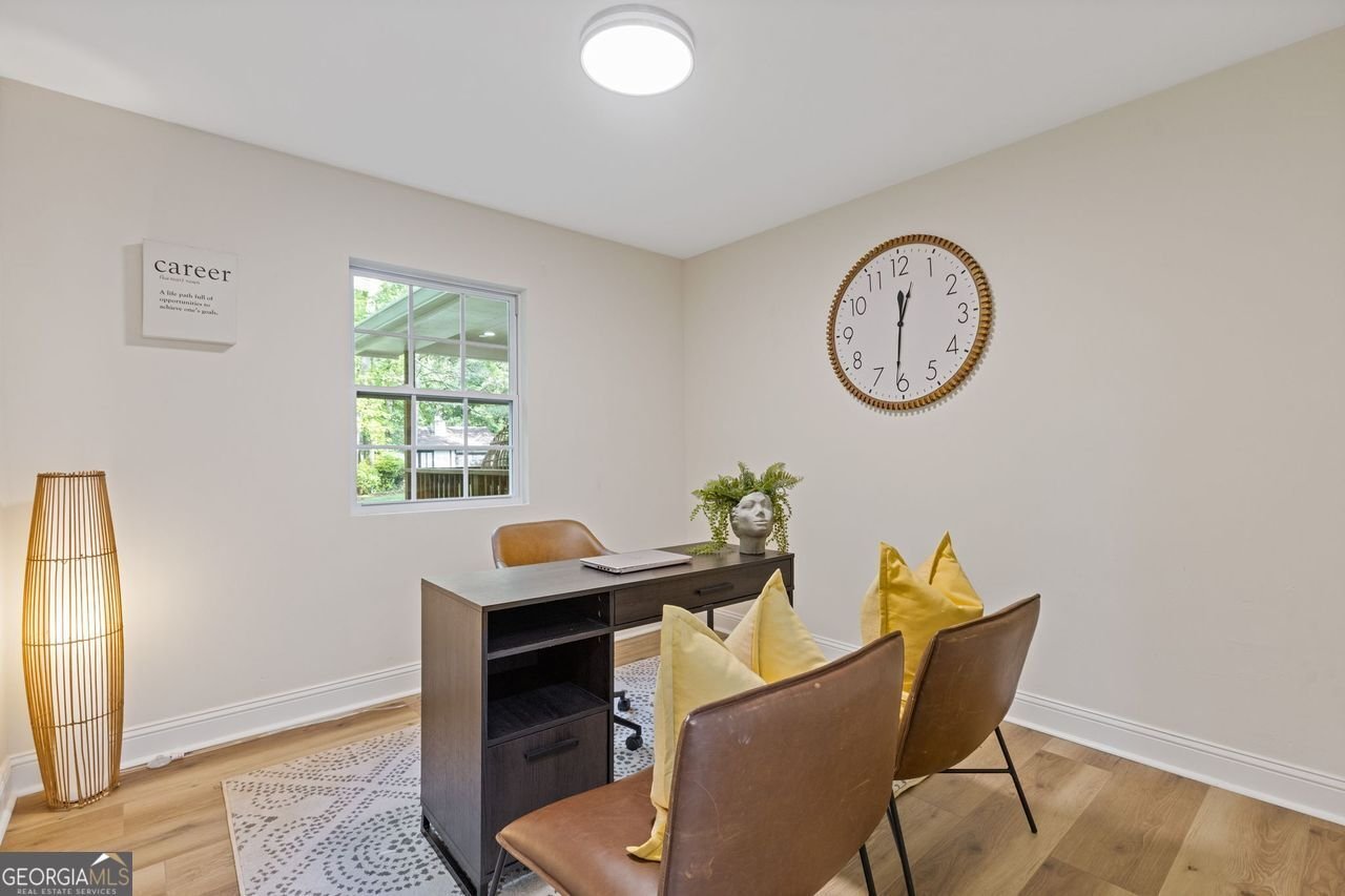 2856 Bay Leaf Drive Conyers - 20