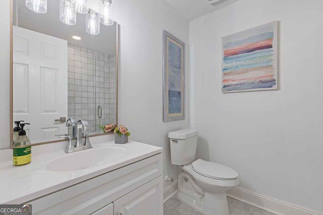 2856 Bay Leaf Drive Conyers - 21