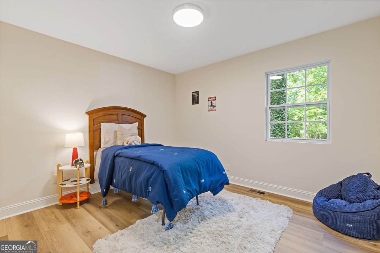 2856 Bay Leaf Drive Conyers - 23