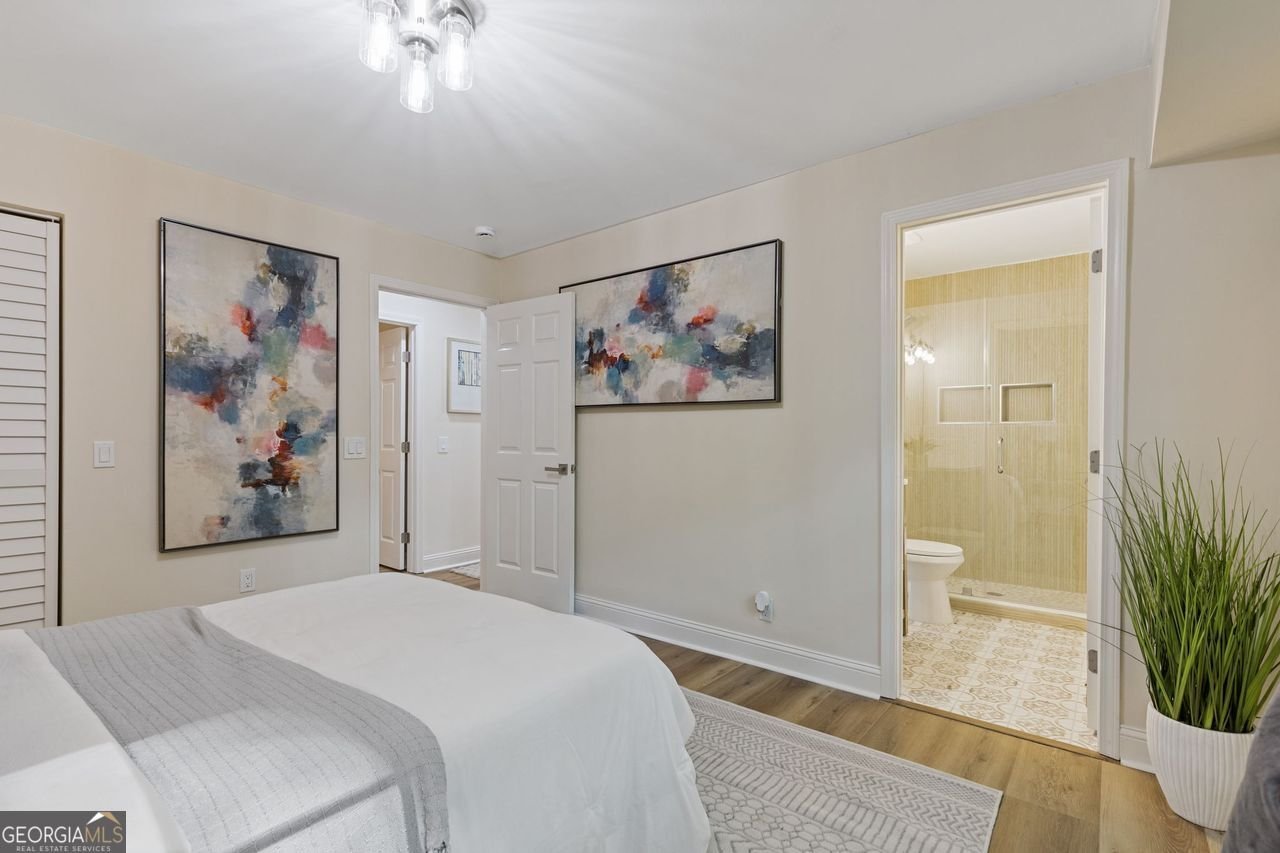 2856 Bay Leaf Drive Conyers - 25