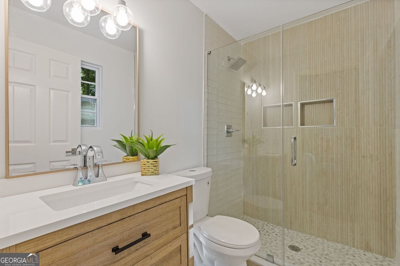 2856 Bay Leaf Drive Conyers - 26
