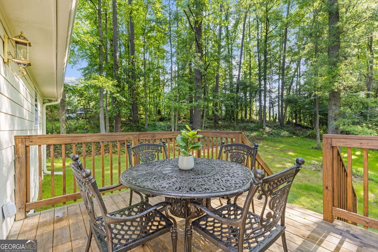 2856 Bay Leaf Drive Conyers - 27