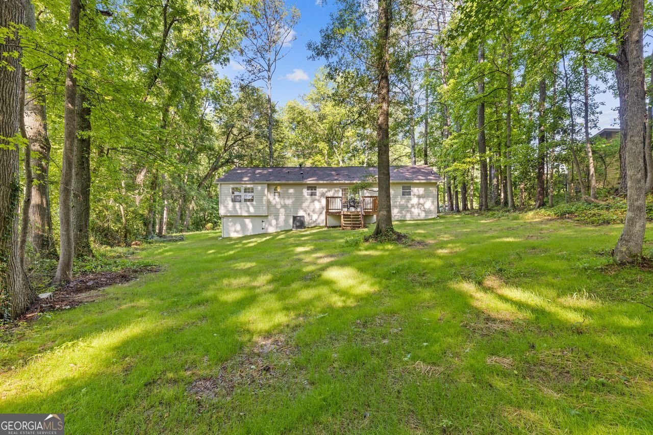2856 Bay Leaf Drive Conyers - 28