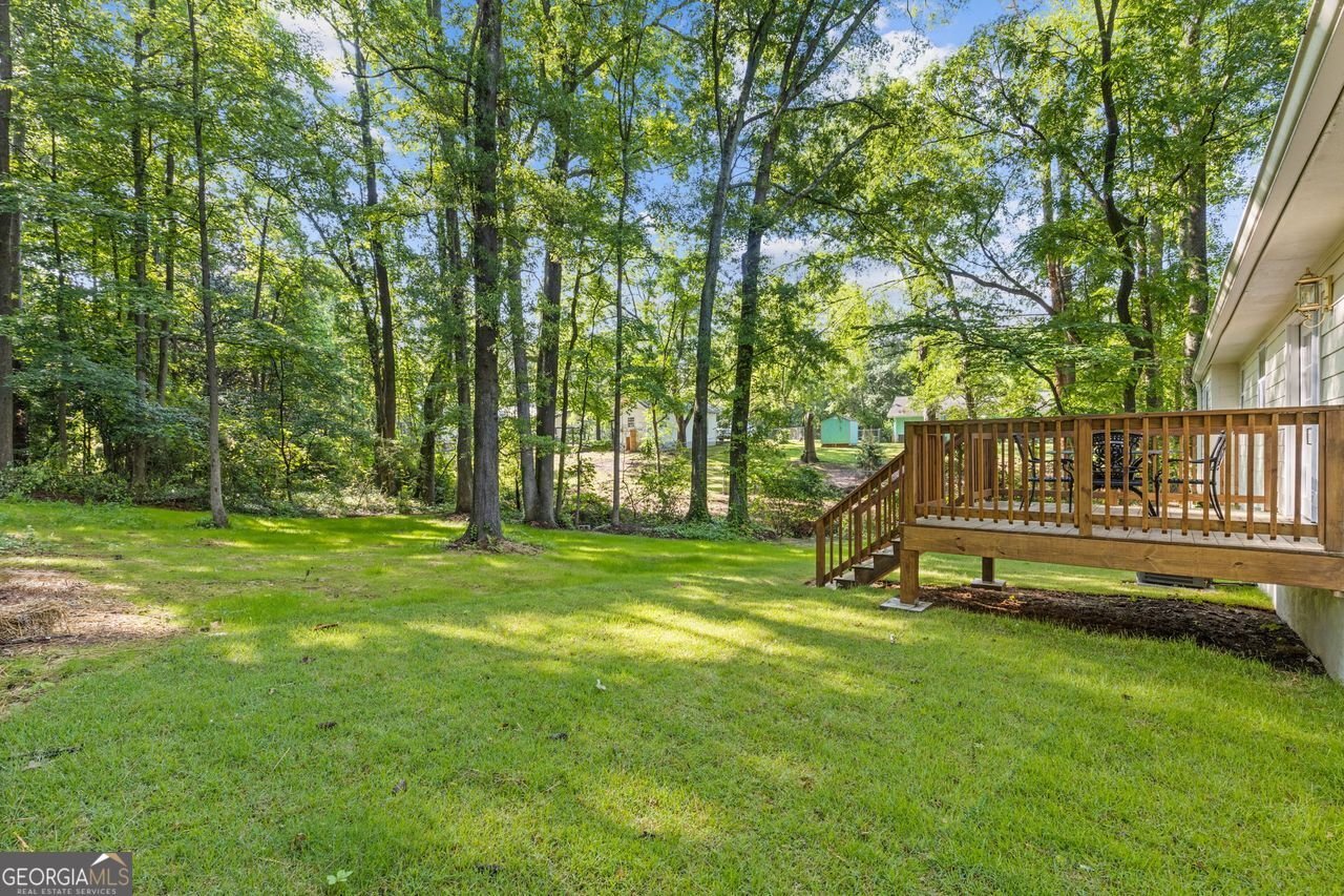 2856 Bay Leaf Drive Conyers - 29