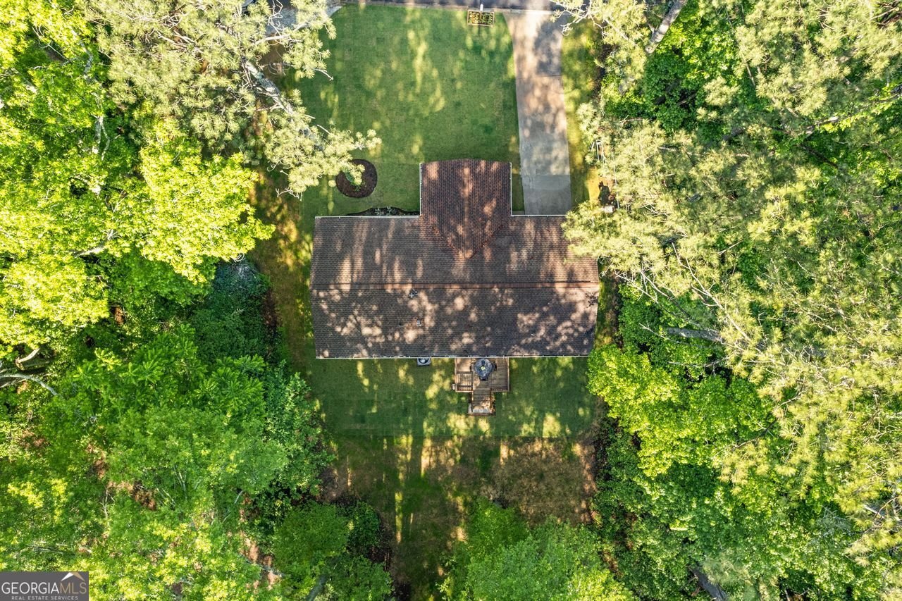 2856 Bay Leaf Drive Conyers - 3