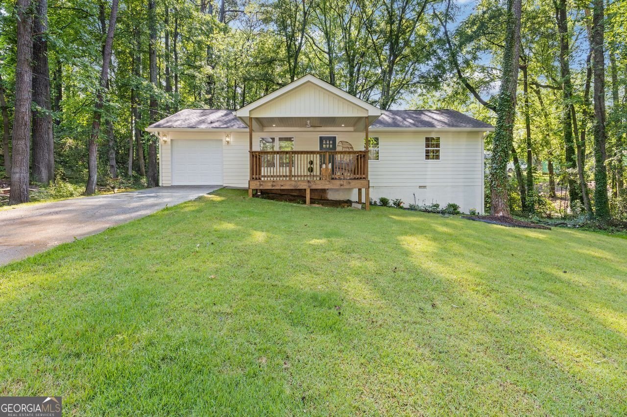 2856 Bay Leaf Drive Conyers - 6