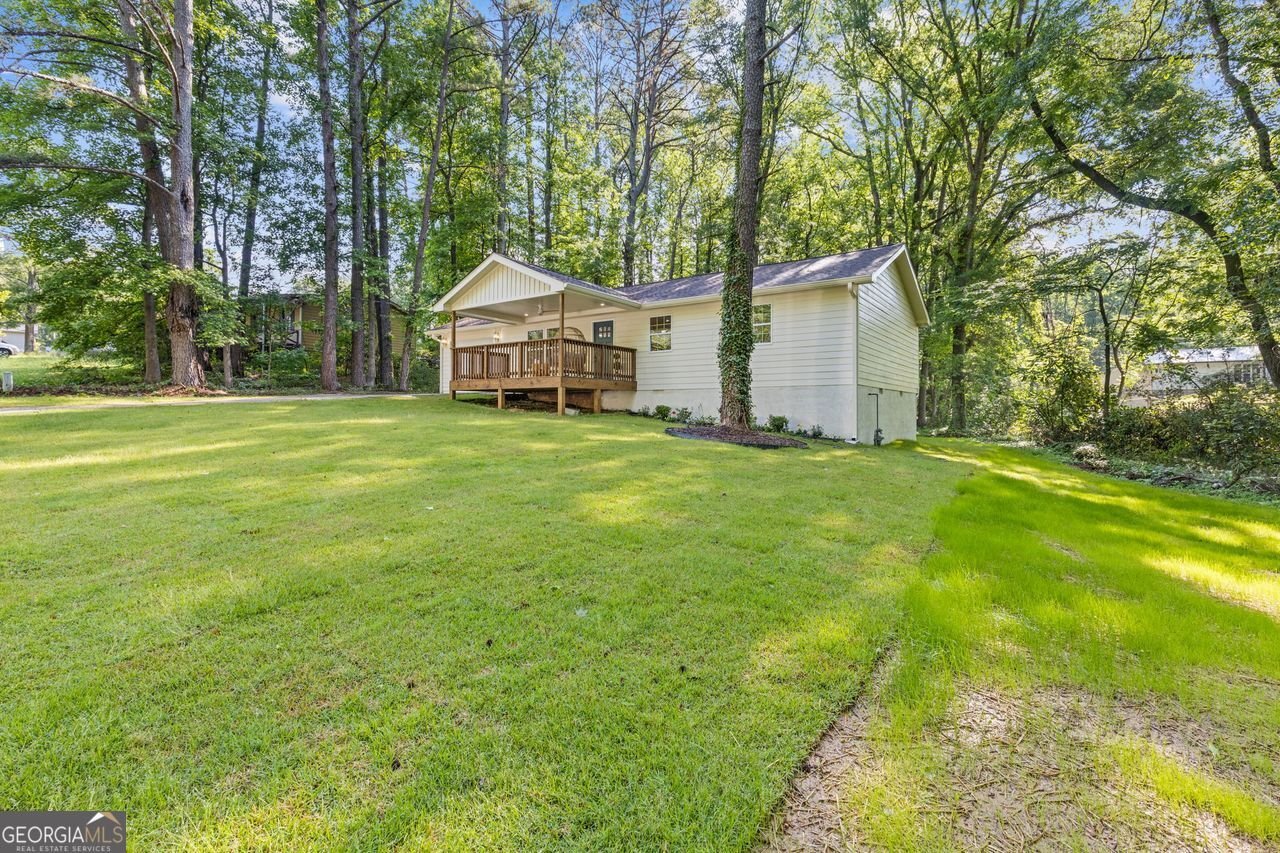 2856 Bay Leaf Drive Conyers - 7