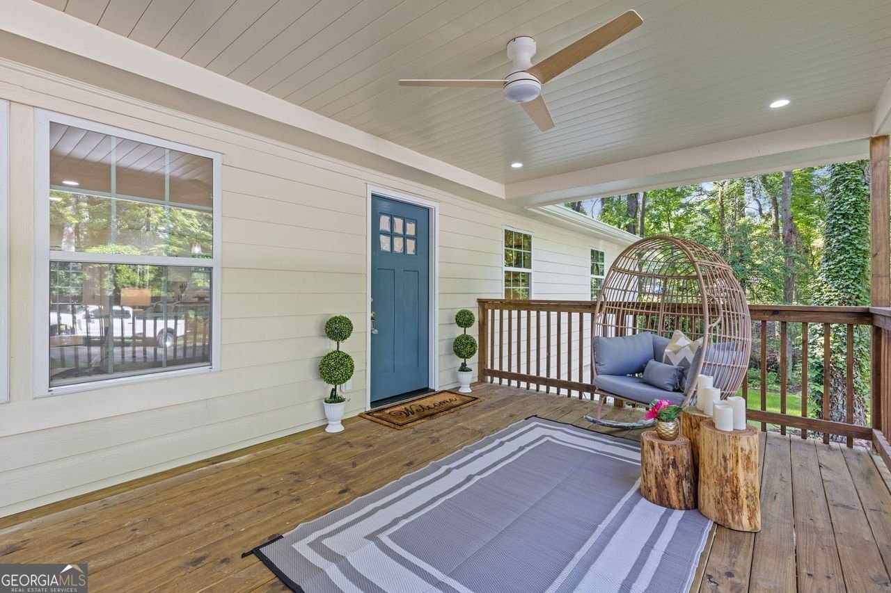 2856 Bay Leaf Drive Conyers - 8